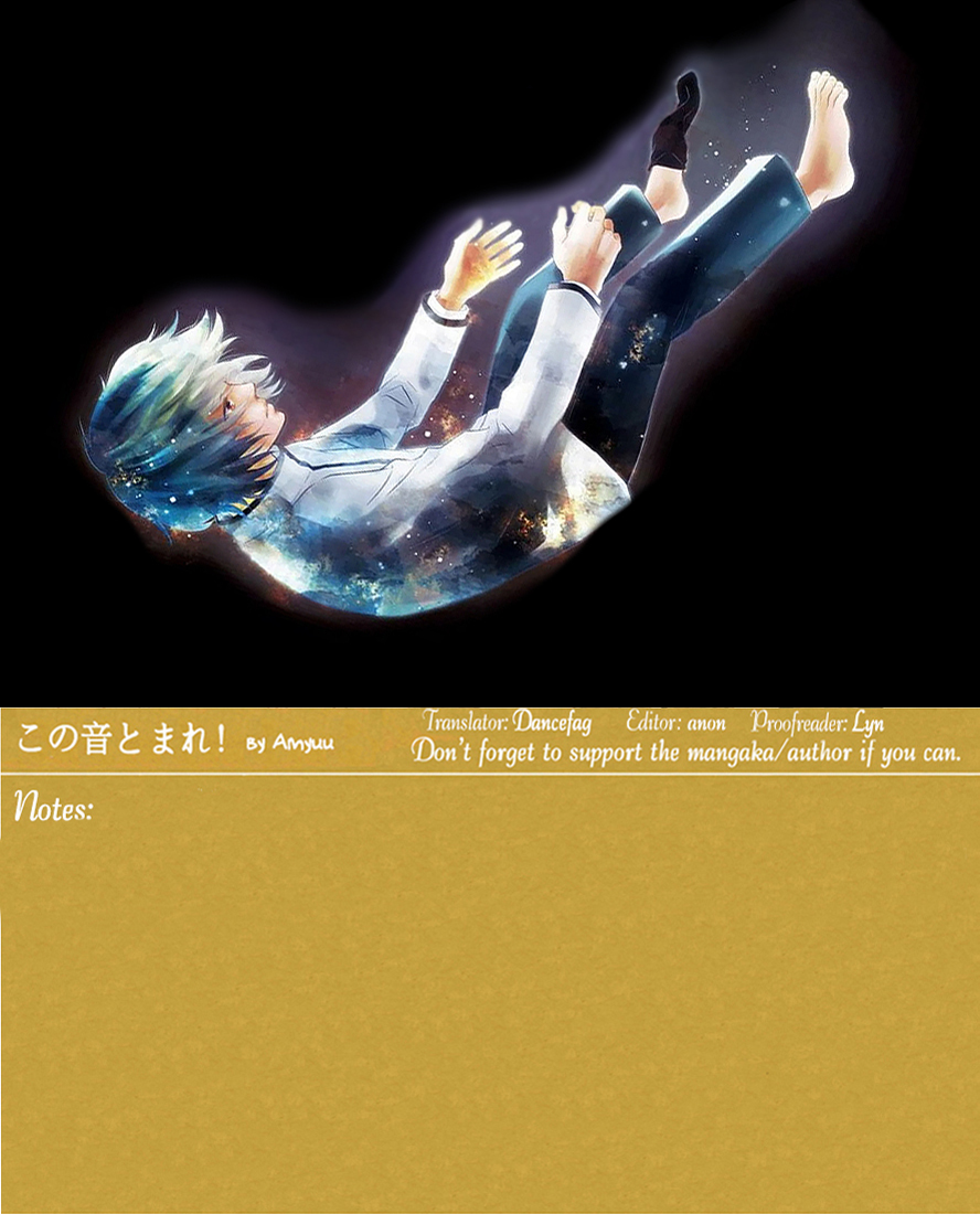 Kono Oto Tomare!, Chapter 48 image 55